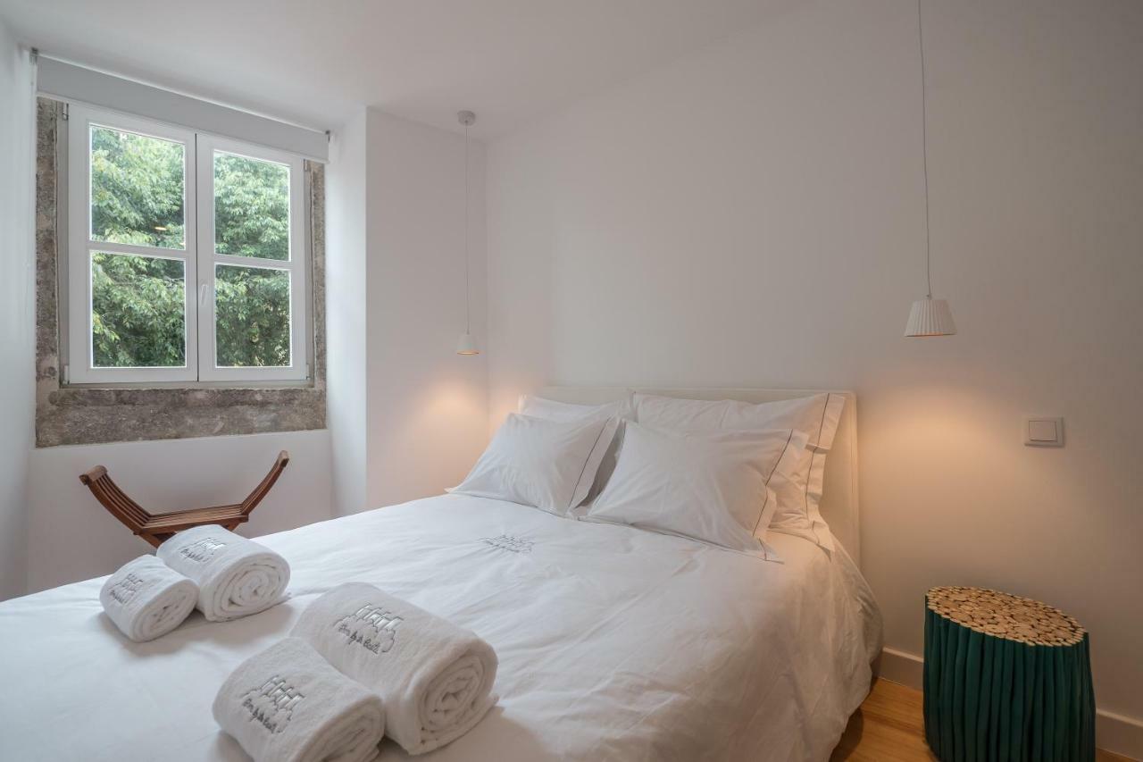 Sunshine House - Exclusive Apartment - Home By The Castle リスボン エクステリア 写真